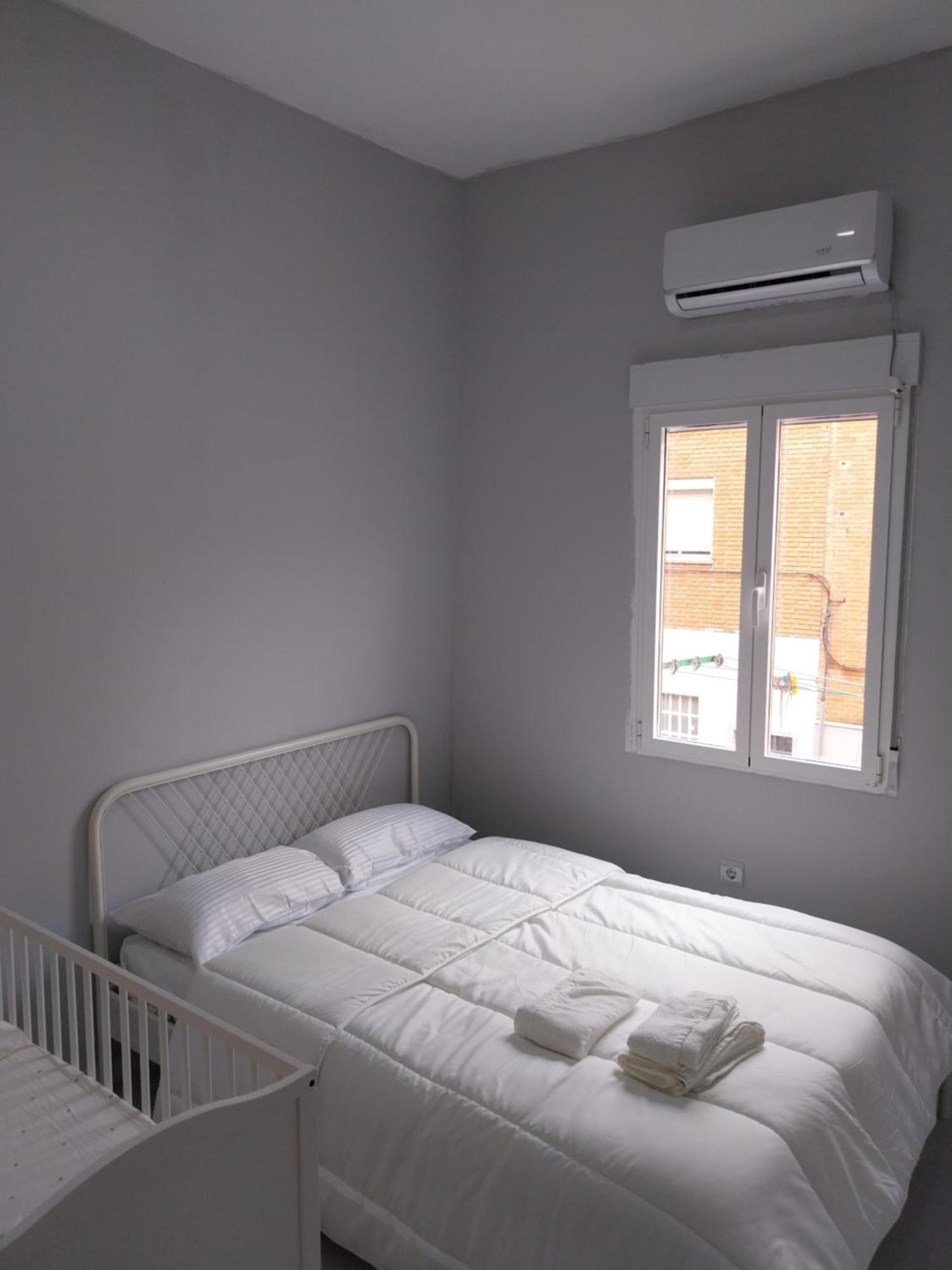 La Iniciativa 2: La Luz Y El Camino Appartement *