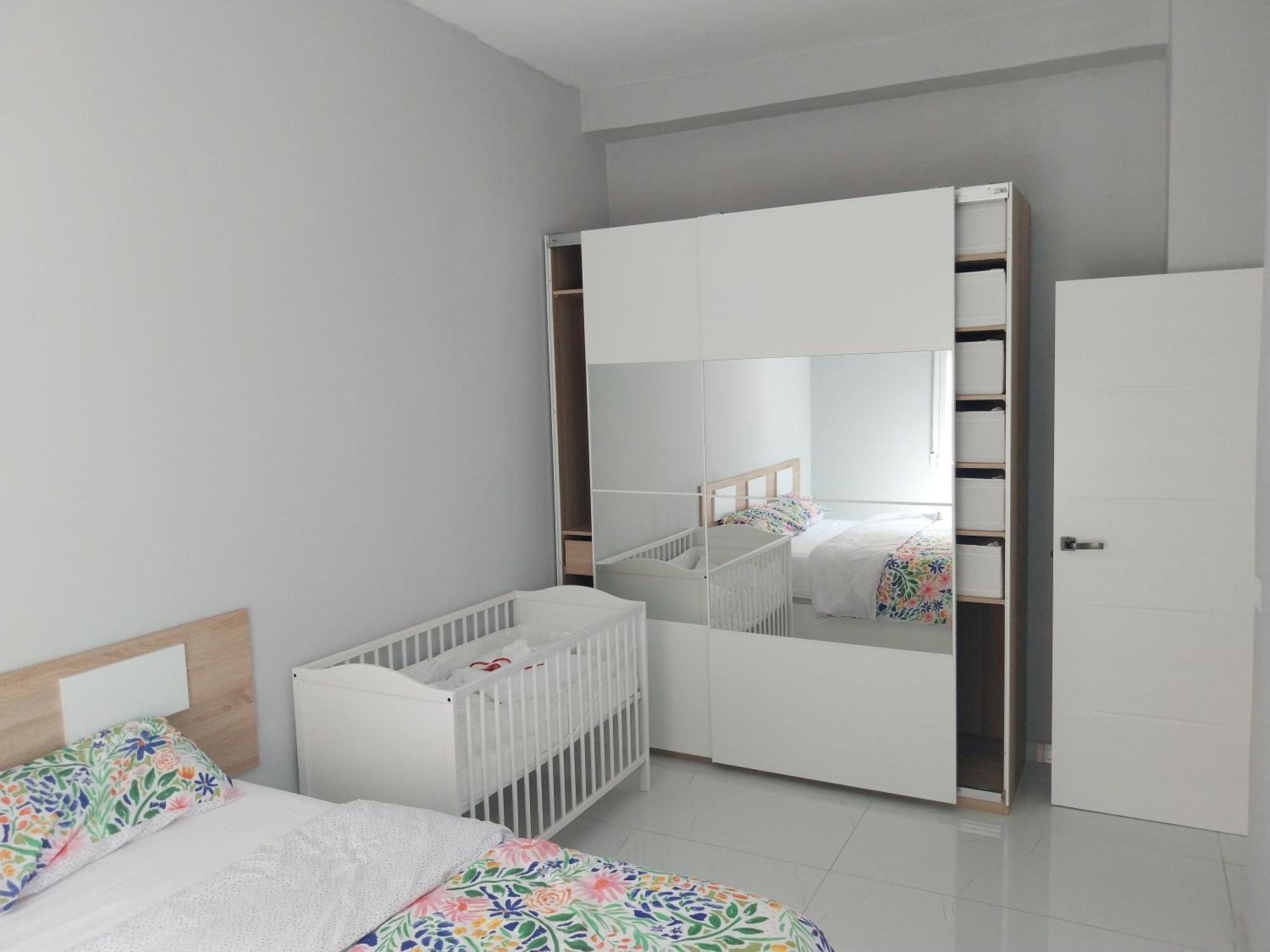 La Iniciativa 2: La Luz Y El Camino Appartement Madrid