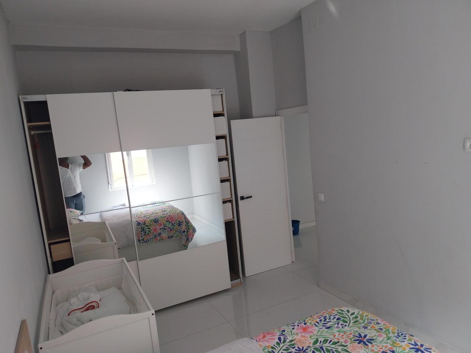La Iniciativa 2: La Luz Y El Camino Appartement Madrid