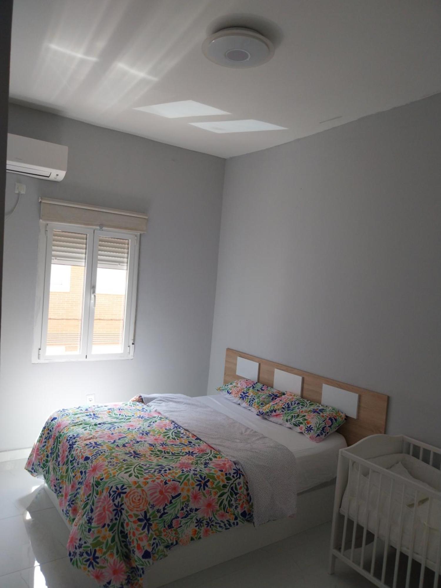 Appartement La Iniciativa 2: La Luz Y El Camino